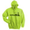 DryBlend™ 9.3 oz., 50/50 Hood Thumbnail