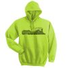 DryBlend™ 9.3 oz., 50/50 Hood Thumbnail
