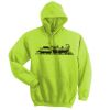 DryBlend™ 9.3 oz., 50/50 Hood Thumbnail