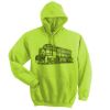 DryBlend™ 9.3 oz., 50/50 Hood Thumbnail