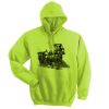DryBlend™ 9.3 oz., 50/50 Hood Thumbnail