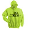 DryBlend™ 9.3 oz., 50/50 Hood Thumbnail