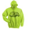 DryBlend™ 9.3 oz., 50/50 Hood Thumbnail