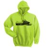 DryBlend™ 9.3 oz., 50/50 Hood Thumbnail