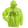 DryBlend™ 9.3 oz., 50/50 Hood Thumbnail