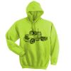 DryBlend™ 9.3 oz., 50/50 Hood Thumbnail