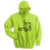 DryBlend™ 9.3 oz., 50/50 Hood Thumbnail