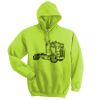 DryBlend™ 9.3 oz., 50/50 Hood Thumbnail