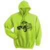 DryBlend™ 9.3 oz., 50/50 Hood Thumbnail