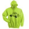 DryBlend™ 9.3 oz., 50/50 Hood Thumbnail