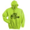 DryBlend™ 9.3 oz., 50/50 Hood Thumbnail