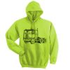 DryBlend™ 9.3 oz., 50/50 Hood Thumbnail