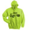 DryBlend™ 9.3 oz., 50/50 Hood Thumbnail