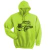 DryBlend™ 9.3 oz., 50/50 Hood Thumbnail