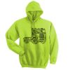 DryBlend™ 9.3 oz., 50/50 Hood Thumbnail