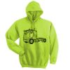 DryBlend™ 9.3 oz., 50/50 Hood Thumbnail