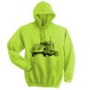 DryBlend™ 9.3 oz., 50/50 Hood Thumbnail