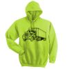 DryBlend™ 9.3 oz., 50/50 Hood Thumbnail