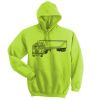 DryBlend™ 9.3 oz., 50/50 Hood Thumbnail