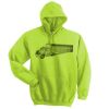 DryBlend™ 9.3 oz., 50/50 Hood Thumbnail