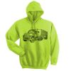 DryBlend™ 9.3 oz., 50/50 Hood Thumbnail