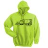 DryBlend™ 9.3 oz., 50/50 Hood Thumbnail