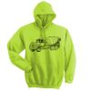 DryBlend™ 9.3 oz., 50/50 Hood Thumbnail