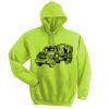 DryBlend™ 9.3 oz., 50/50 Hood Thumbnail