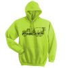 DryBlend™ 9.3 oz., 50/50 Hood Thumbnail