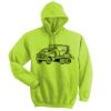 DryBlend™ 9.3 oz., 50/50 Hood Thumbnail