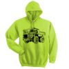 DryBlend™ 9.3 oz., 50/50 Hood Thumbnail