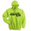 DryBlend™ 9.3 oz., 50/50 Hood Thumbnail