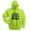DryBlend™ 9.3 oz., 50/50 Hood Thumbnail