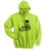 DryBlend™ 9.3 oz., 50/50 Hood Thumbnail