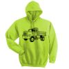 DryBlend™ 9.3 oz., 50/50 Hood Thumbnail