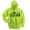 DryBlend™ 9.3 oz., 50/50 Hood Thumbnail