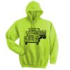 DryBlend™ 9.3 oz., 50/50 Hood Thumbnail