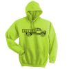 DryBlend™ 9.3 oz., 50/50 Hood Thumbnail