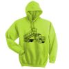 DryBlend™ 9.3 oz., 50/50 Hood Thumbnail