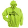 DryBlend™ 9.3 oz., 50/50 Hood Thumbnail