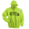 DryBlend™ 9.3 oz., 50/50 Hood Thumbnail