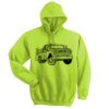 DryBlend™ 9.3 oz., 50/50 Hood Thumbnail
