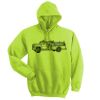 DryBlend™ 9.3 oz., 50/50 Hood Thumbnail
