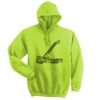 DryBlend™ 9.3 oz., 50/50 Hood Thumbnail
