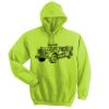 DryBlend™ 9.3 oz., 50/50 Hood Thumbnail