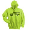 DryBlend™ 9.3 oz., 50/50 Hood Thumbnail
