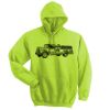 DryBlend™ 9.3 oz., 50/50 Hood Thumbnail