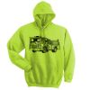 DryBlend™ 9.3 oz., 50/50 Hood Thumbnail