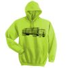 DryBlend™ 9.3 oz., 50/50 Hood Thumbnail