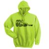 DryBlend™ 9.3 oz., 50/50 Hood Thumbnail